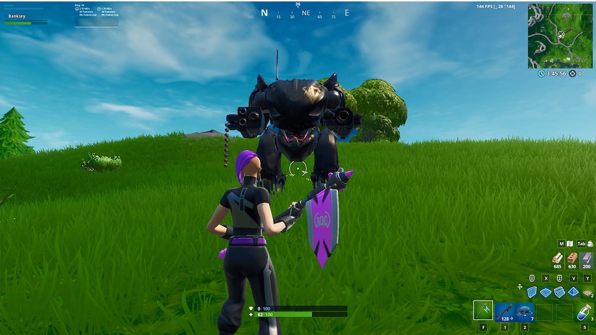 Epic Games repartirá $10 MDD en la nueva temporada competitiva