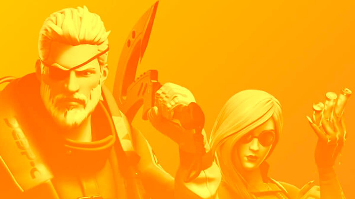 Epic Games repartirá un premio acumulado de millones de dólares entre los mejores participantes