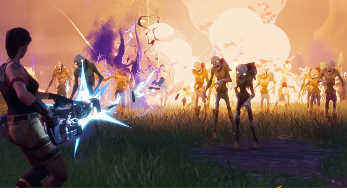 Epic Games reportó más de 1 millón de jugadores durante las primeras 24 horas