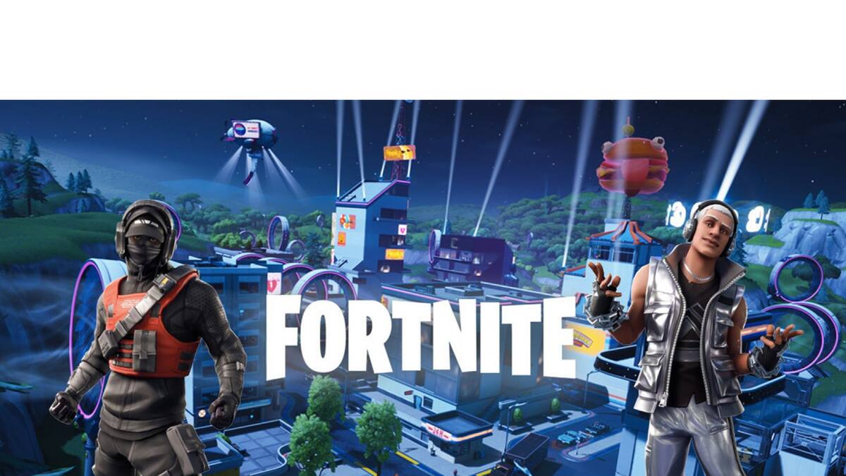 Epic Games resolvió un molesto problema con el uso de escopetas