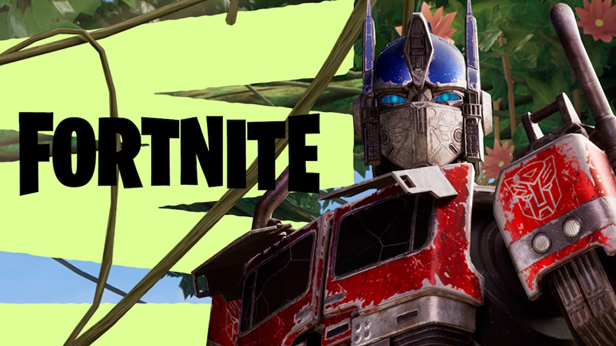 Epic Games reveló algunas skins para la Temporada 3 del Capítulo 4