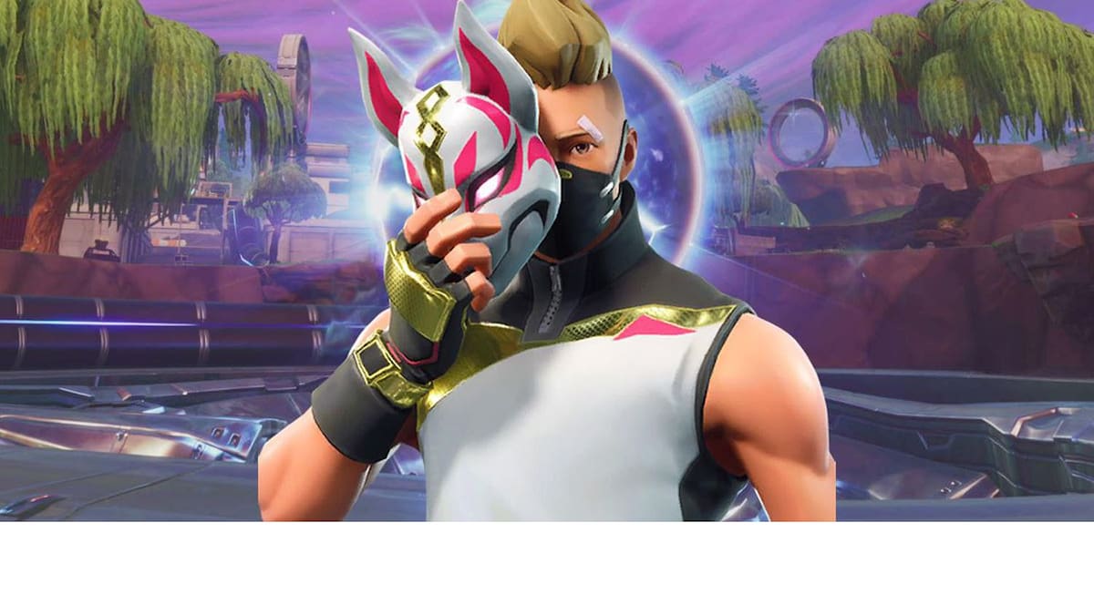 Epic Games reveló las novedades de febrero para Fortnite Crew