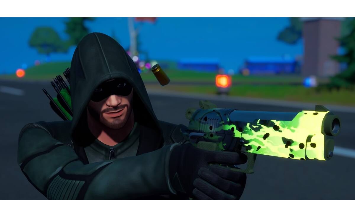 Epic Games reveló todas las recompensas de enero para Fortnite Crew