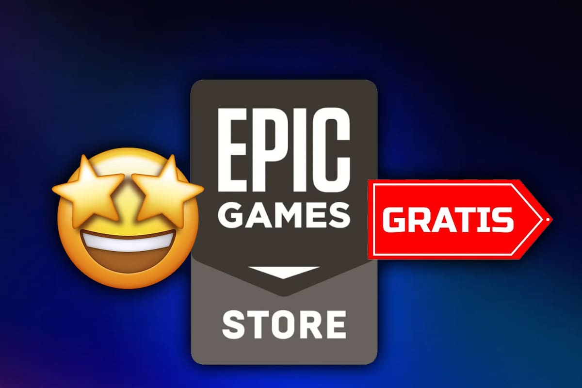 ¡Gratis! La Epic Games Store te regala 2 juegos que ya puedes descargar en tu PC