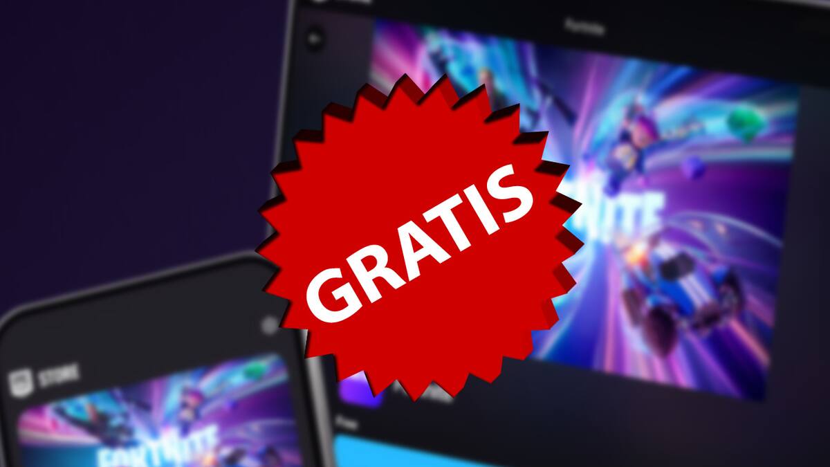 Epic Games Store gratis