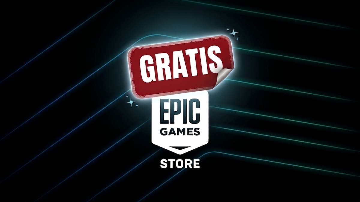 Epic Games Store Gratis