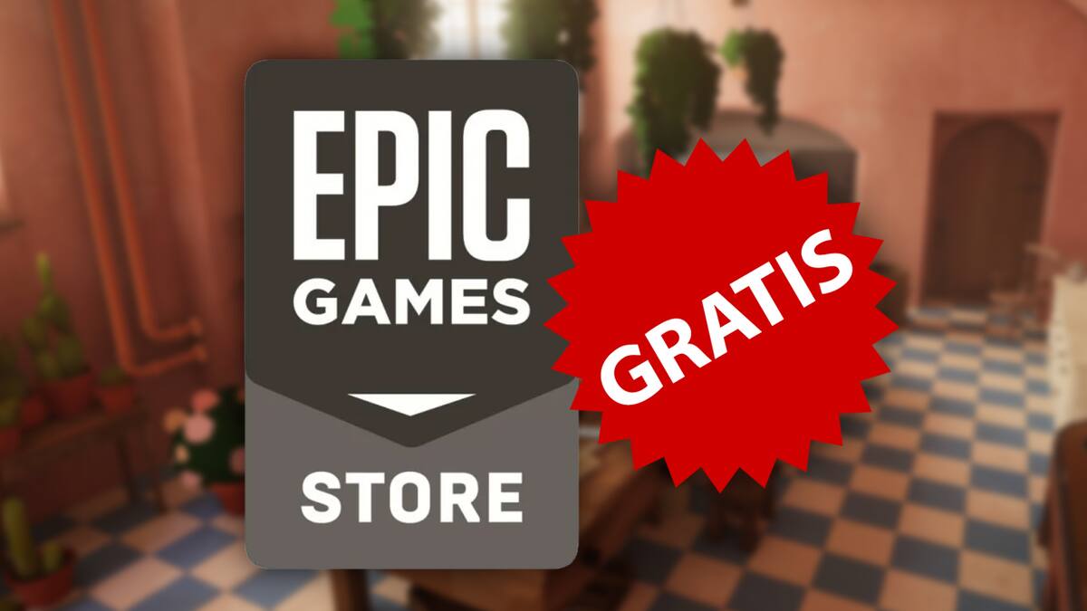 Epic Games Store gratis febrero 2026