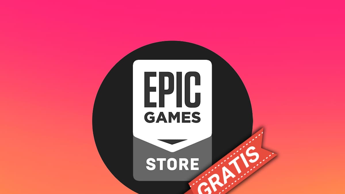 Epic Games Store juego gratis
