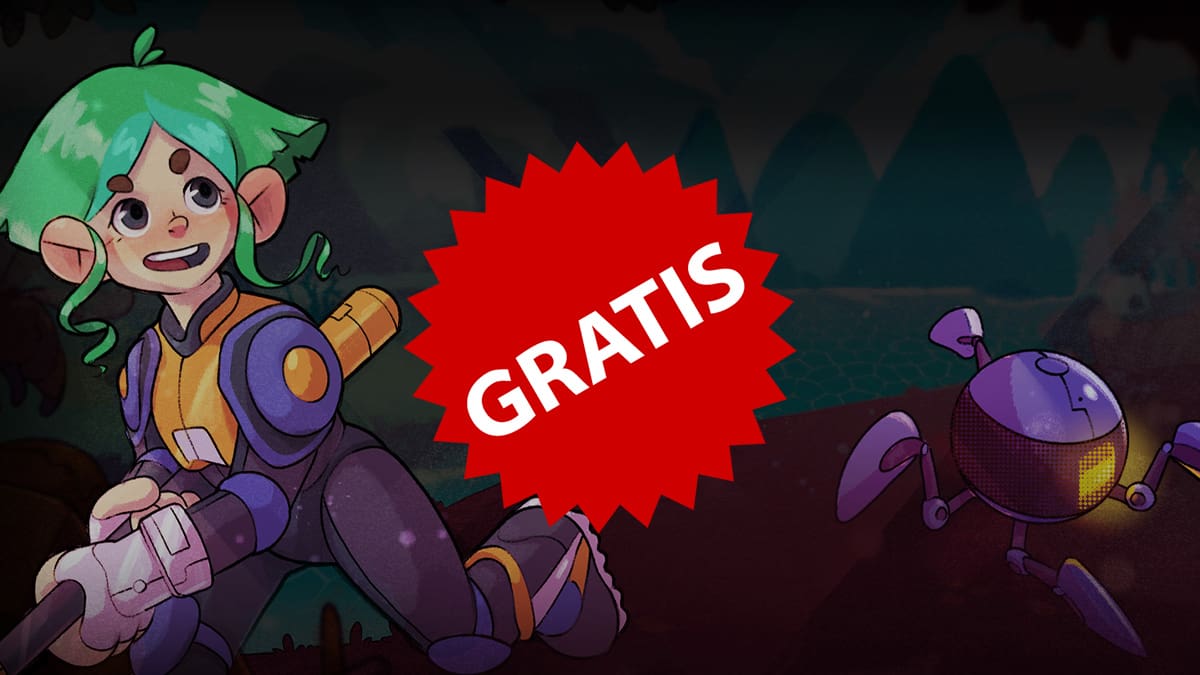 Epic Games Store juegos gratuitos