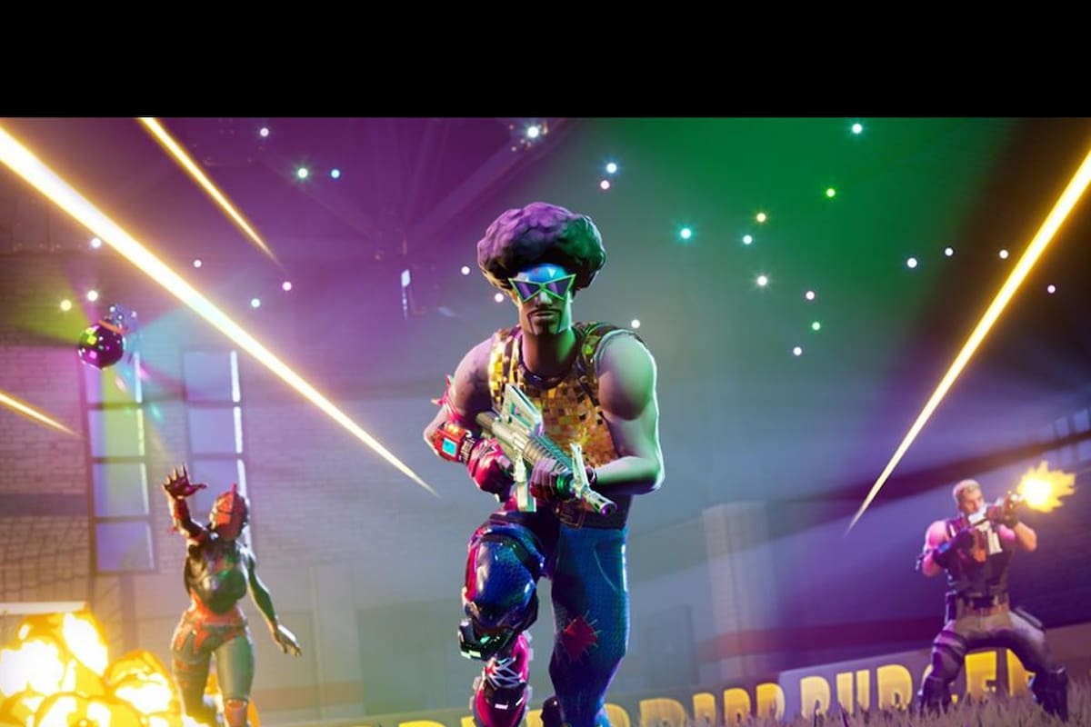 Retrasan opción para fusionar cuentas de Fortnite: Battle Royale
