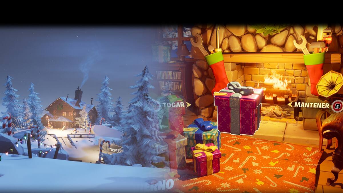 Epic Games tiene varias sorpresas para los fans del Battle Royale