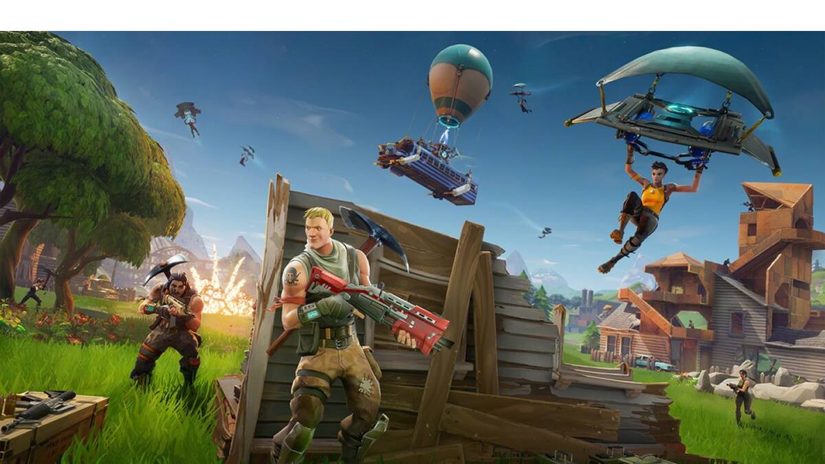 Epic Games todavía no se pronuncia en torno a esta situación