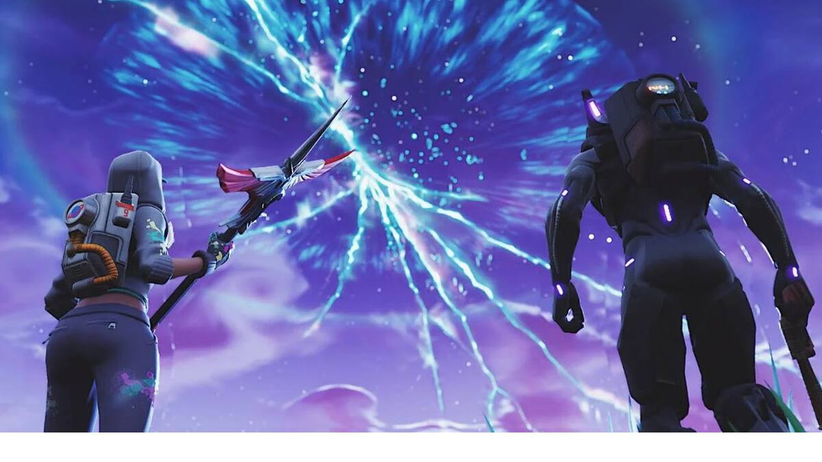 Epic Games traerá de regreso divertidos objetos al Battle Royale