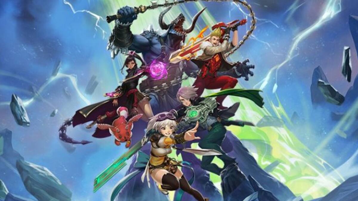 Epic Games usa su popular juego para promocionar el RPG