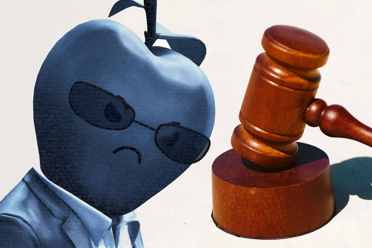 Epic Reignites Legal Fight After Apple Blocks Fortnite's Return to the App Store
