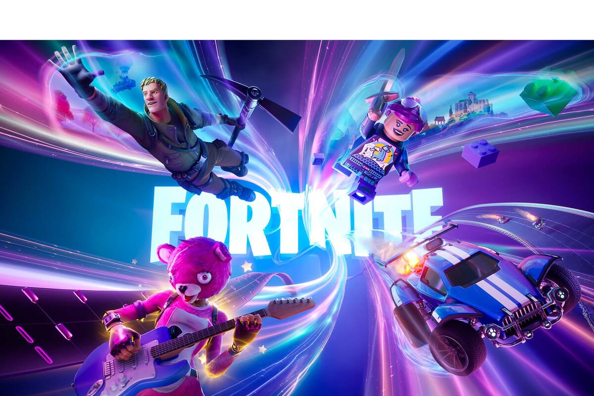 Fortnite will make a major change to its passes that will greatly benefit players of Battle Royale, LEGO Fortnite, and Fortnite Festival