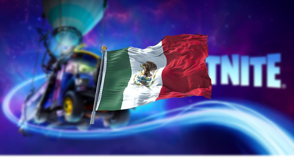 Epic Games y Amazon unieron fuerzas para mejorar el Battle Royale en nuestra región