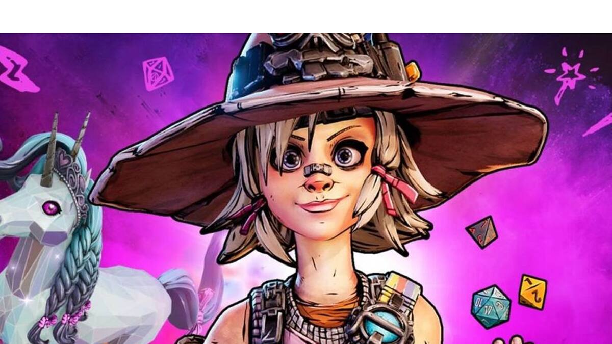 Epic Games y Gearbox preparan una colaboración para promocionar el nuevo título