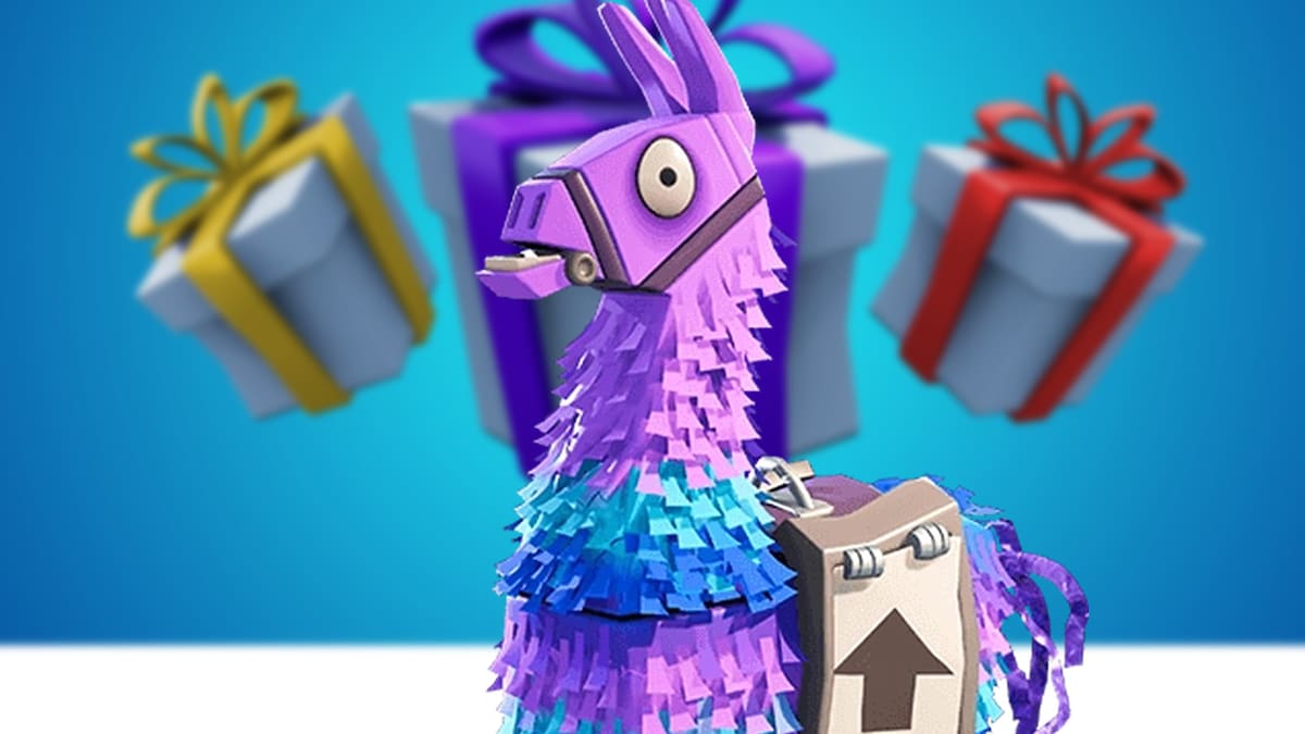 Epic Games y Xbox se unieron una vez más para ofrecer un regalo a los jugadores