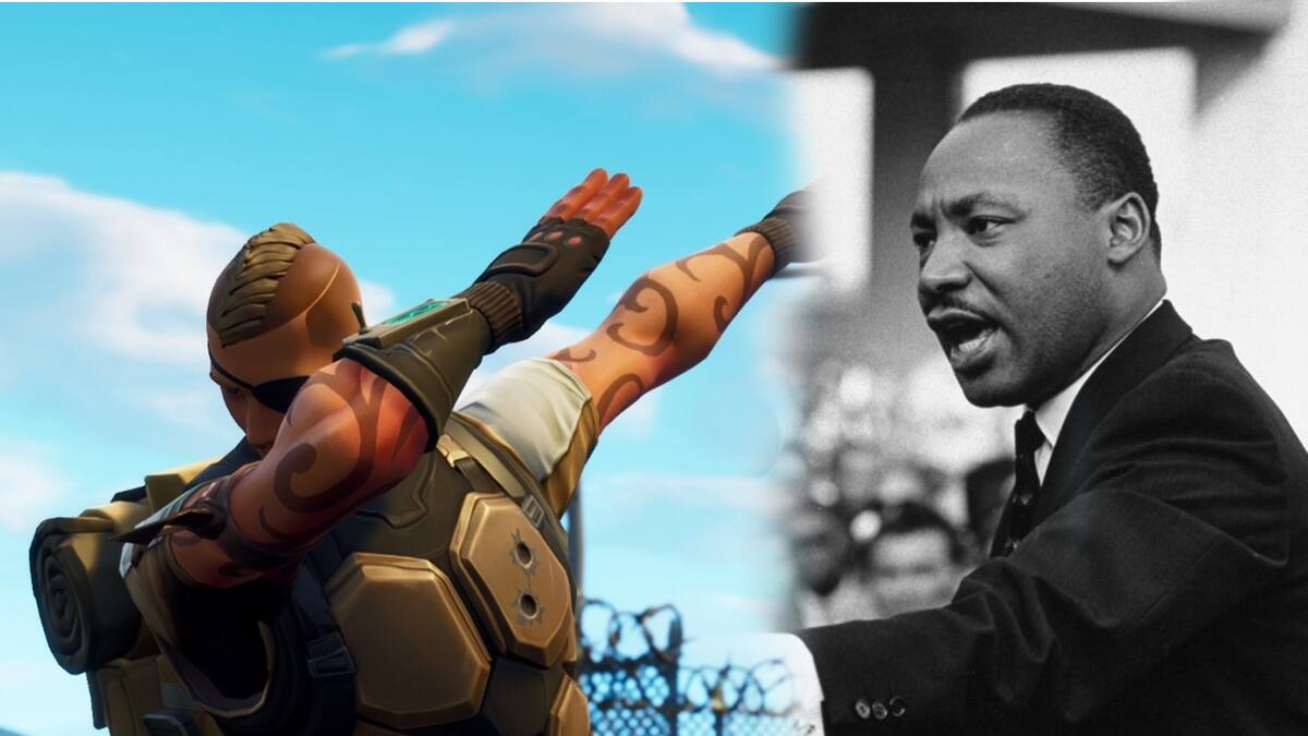 Epic Games ya deshabilitó los emotes