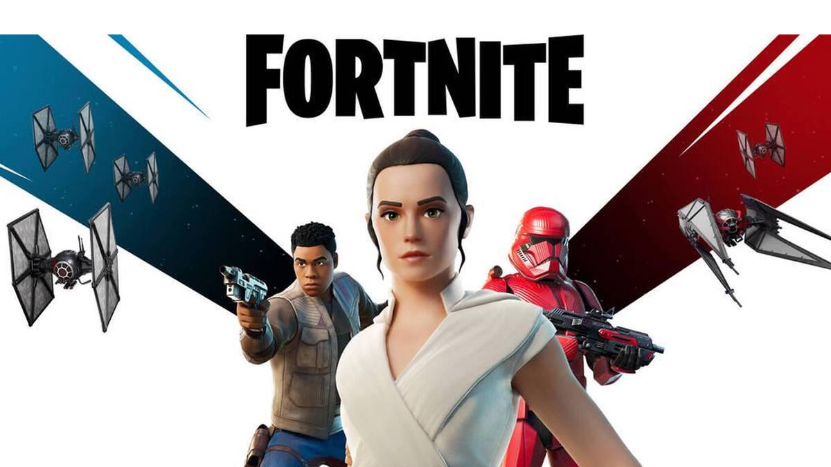 Epic Games ya encontró la solución al problema