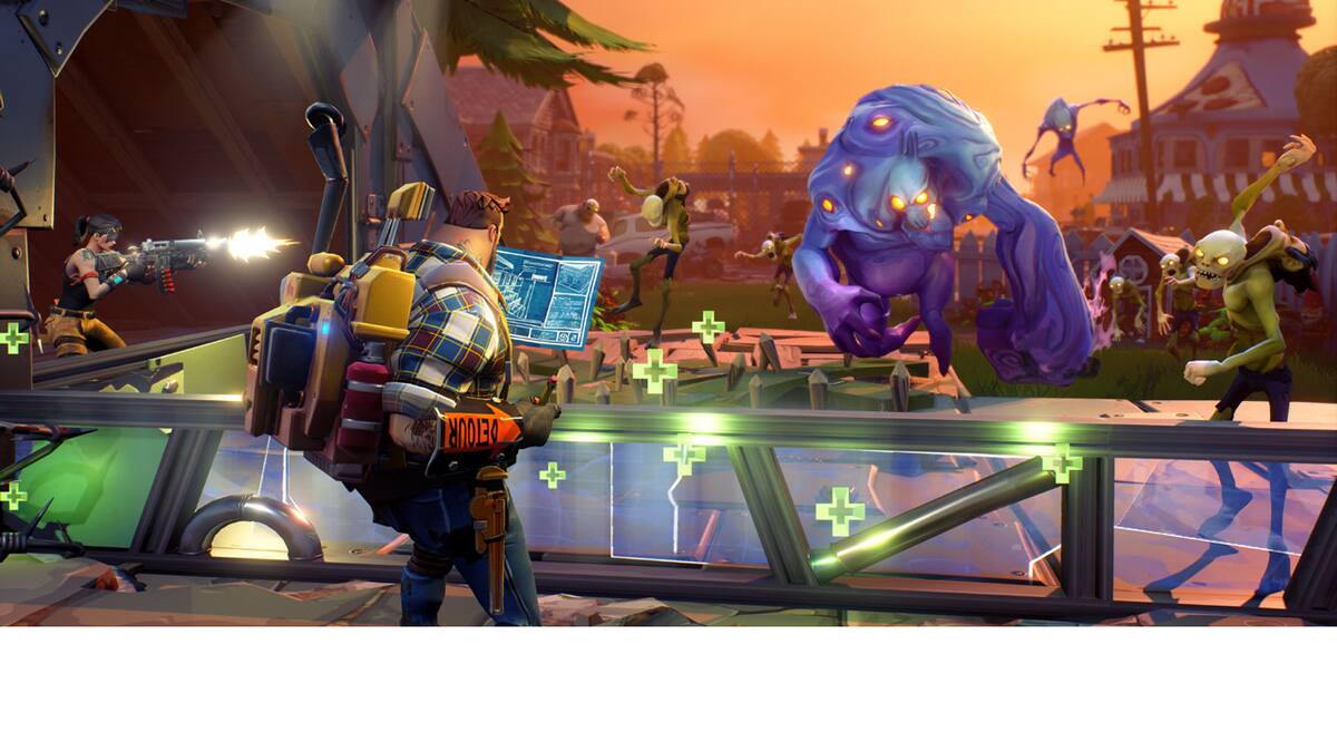 Epic Games ya trabaja para ayudar a los jugadores afectados