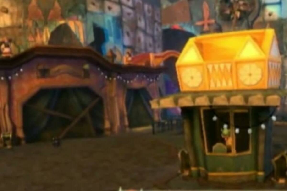 Epic Mickey: Video Review
