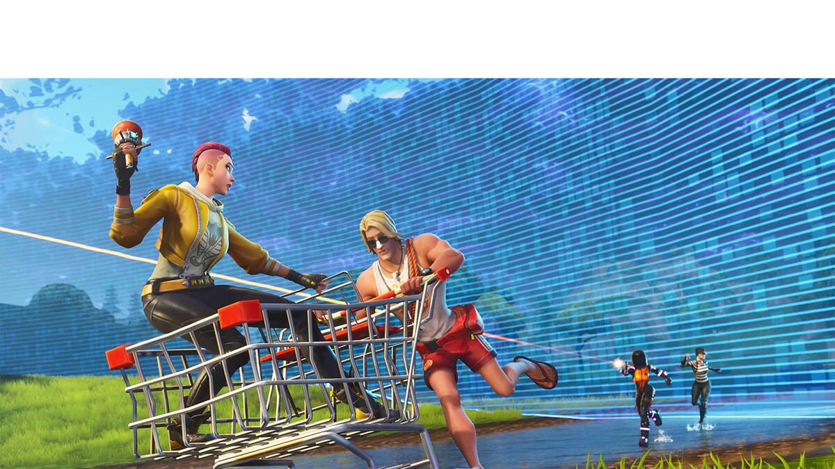 Epic prepara diversos torneos y eventos especiales de su Battle Royale
