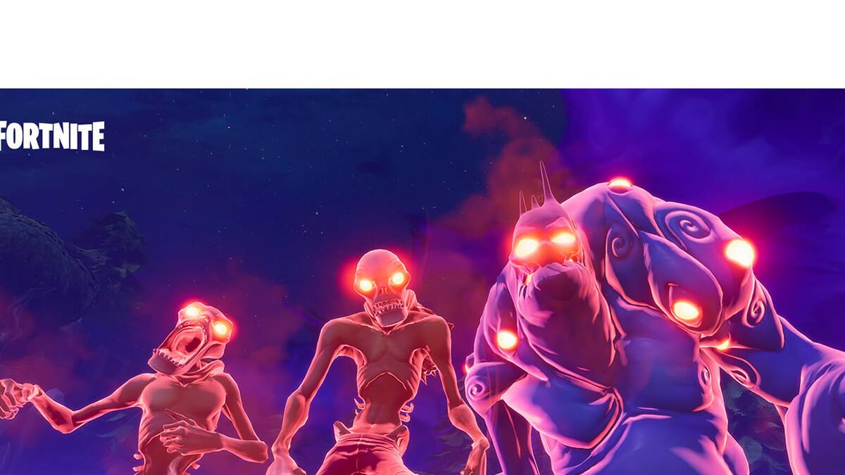 Epic prepara importantes cambios para el modo Salva el mundo