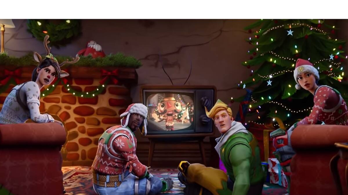 Epic prepara mucho contenido para celebrar las fiestas de fin de año