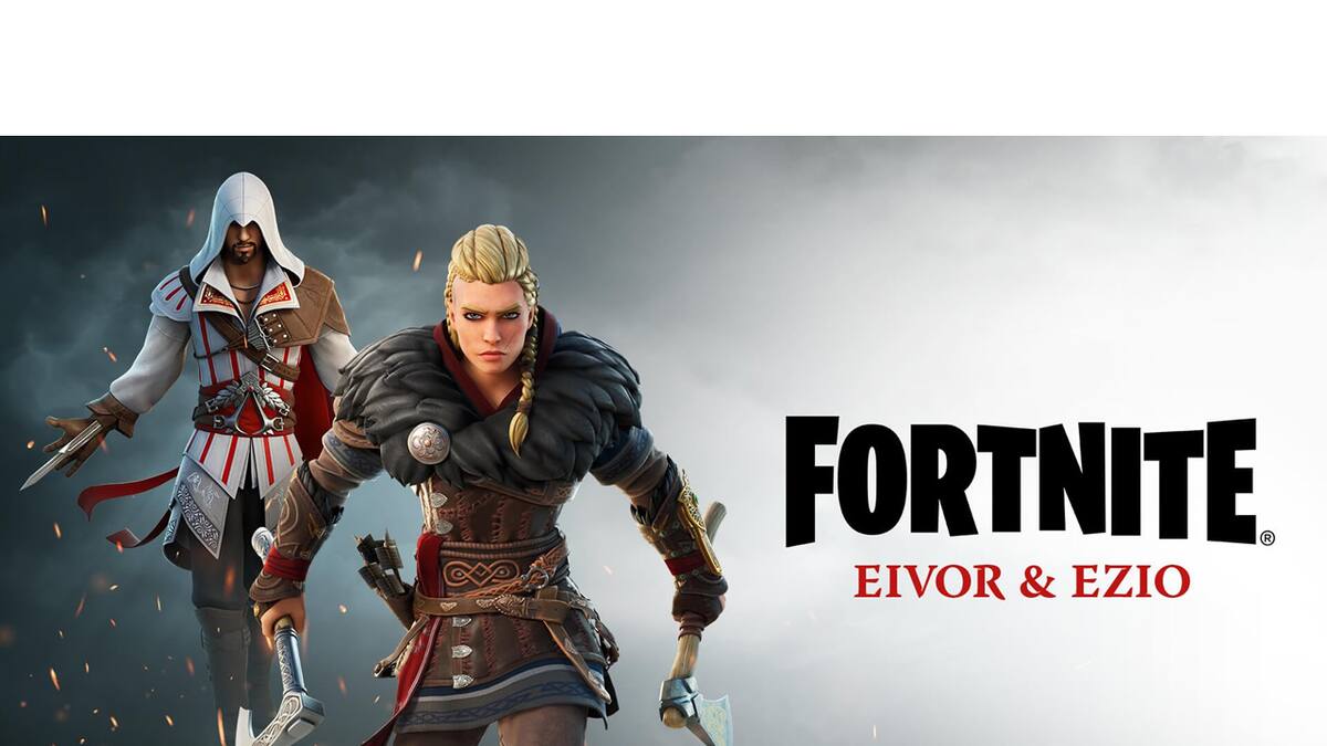 Epic presentó los paquetes de contenido de la saga y el lote Historias del Animus