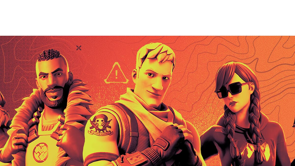 Epic presentó una atractiva dinámica con retos para la comunidad del Battle Royale