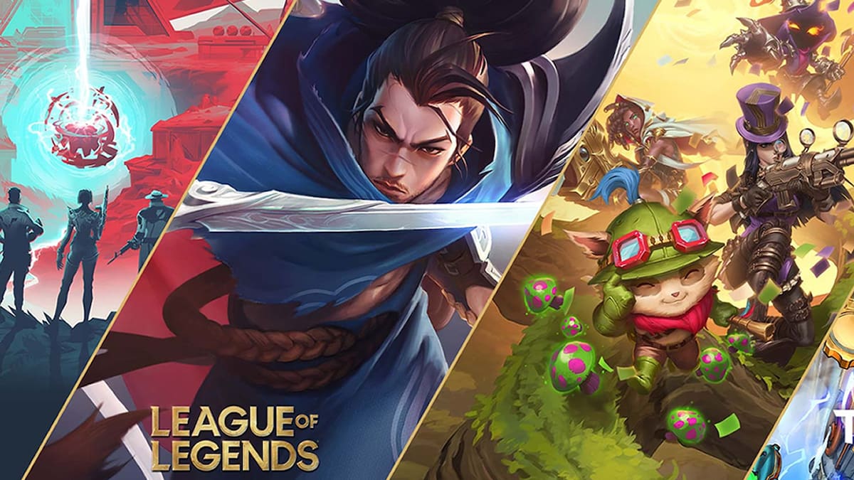 Epic promocionó Arcane y Riot invitó a los jugadores a disfrutar Fortnite