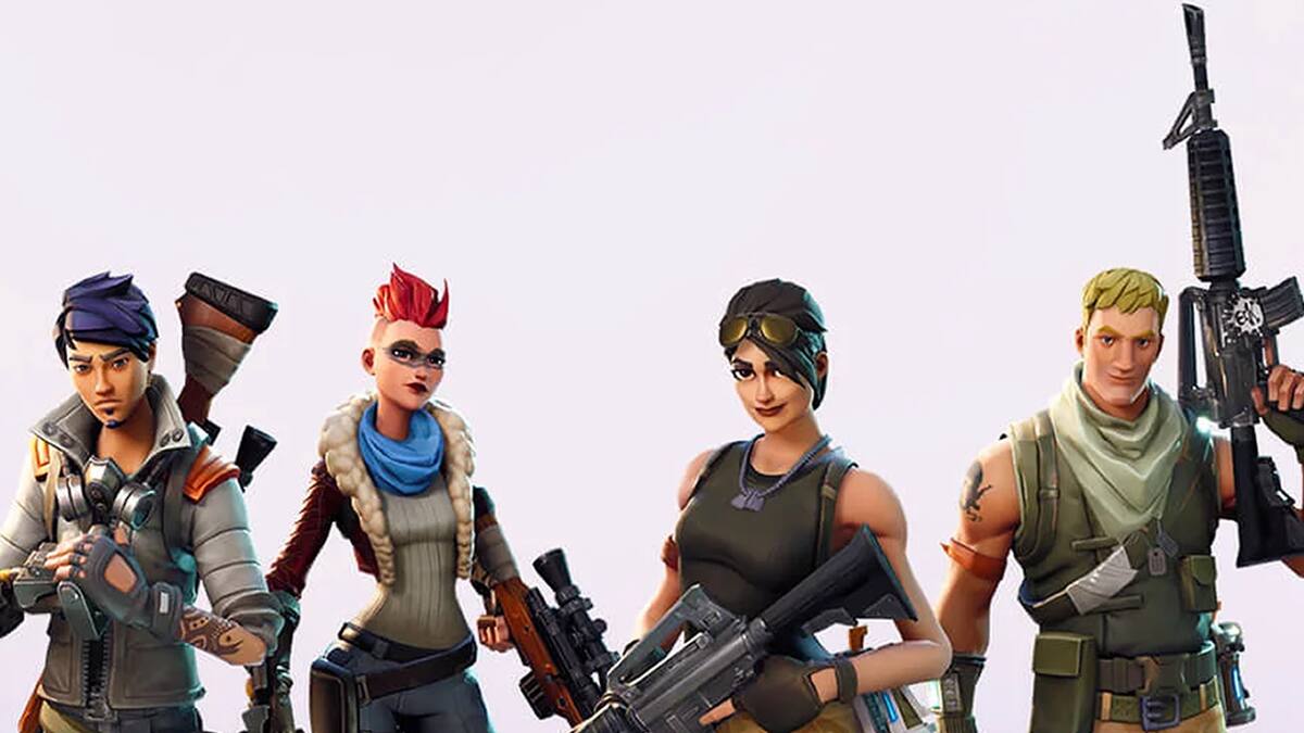 Epic resolvió el problema y el servicio ya funciona con normalidad