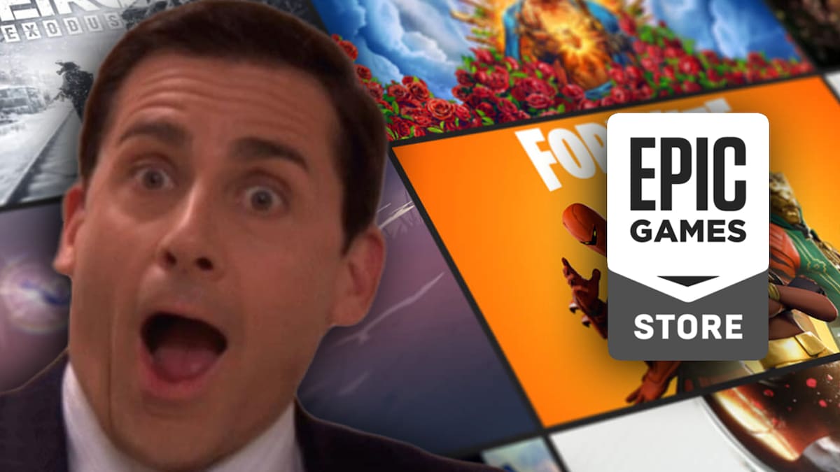 Epic Rewards es una nueva manera de ahorrar y retener clientes
