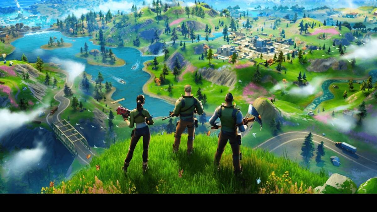 Epic solucionó el problema que había molestado a los jugadores
