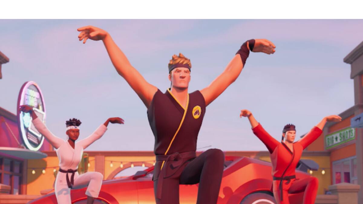 Epic te da hoy una oportunidad para ahorrar PaVos y obtener geniales objetos