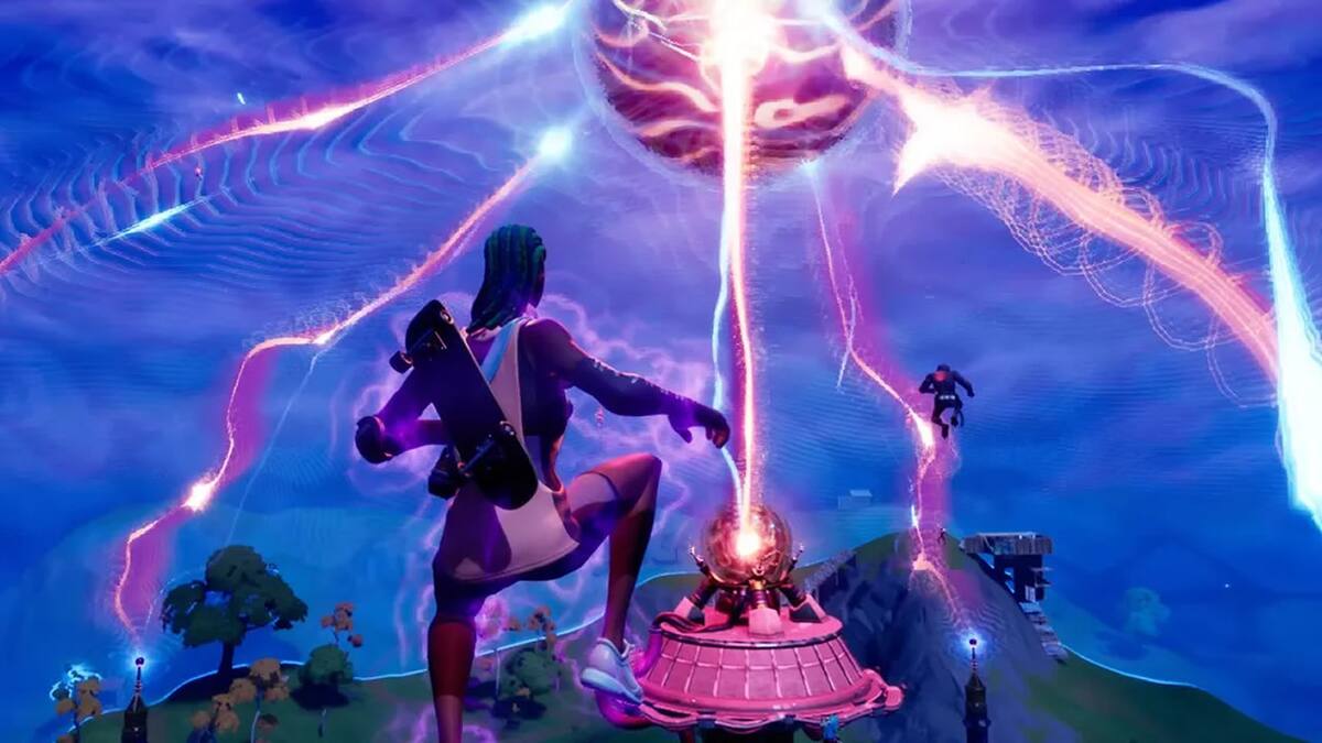 Epic tuvo que limitar la participación tras alcanzar 12 millones de jugadores al mismo tiempo