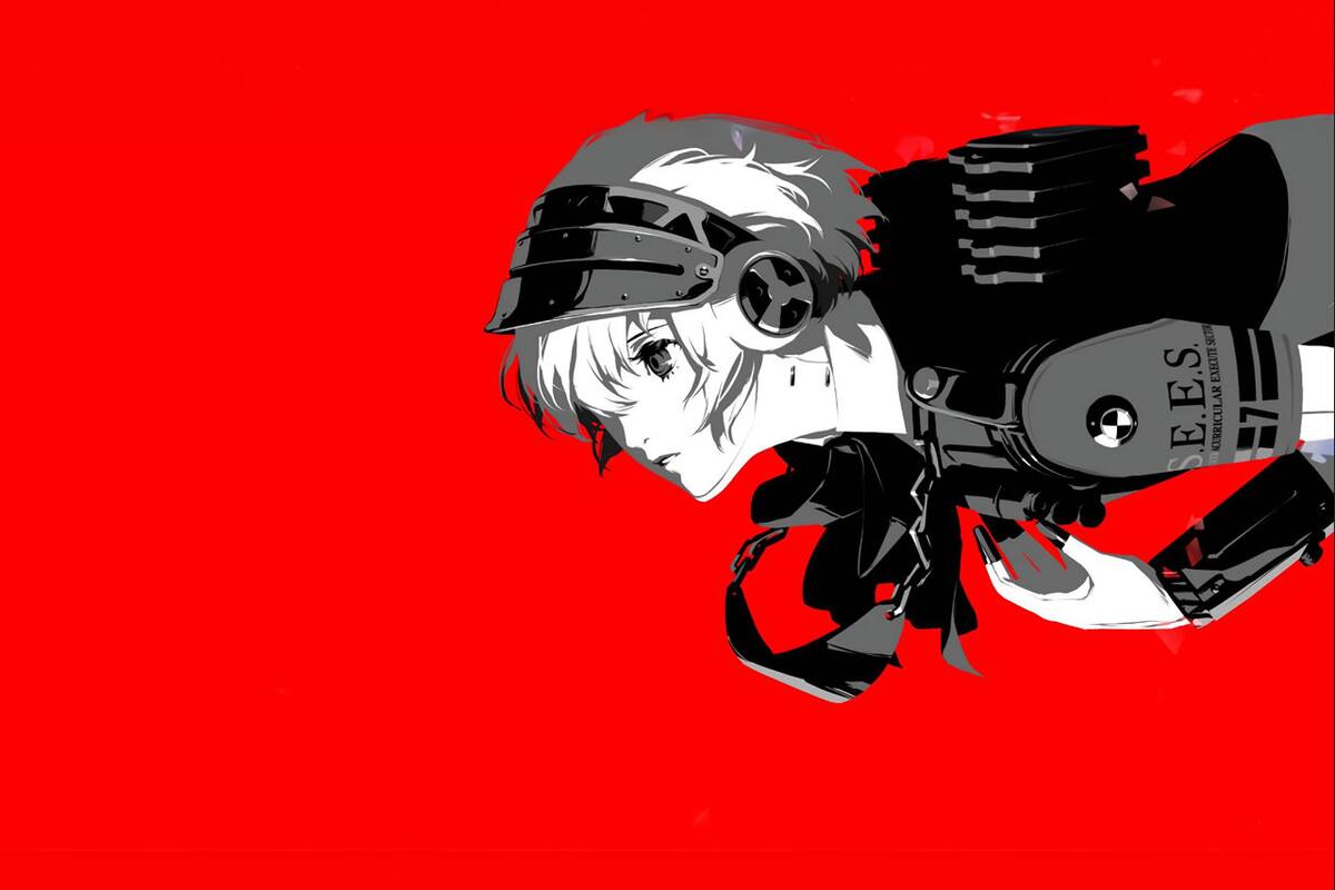 La alta calidad del juego original se mantiene en su épilogo; pudimos jugar Persona 3 Reload: Episode Aigis -The Answer- y nos quedamos con ganas de más