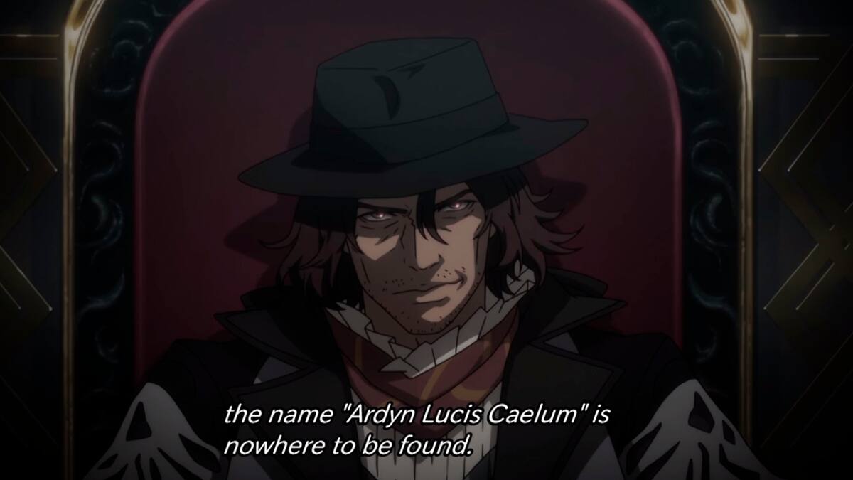 Episode Ardyn — Prologue sirve de antesala para el próximo DLC del JRPG