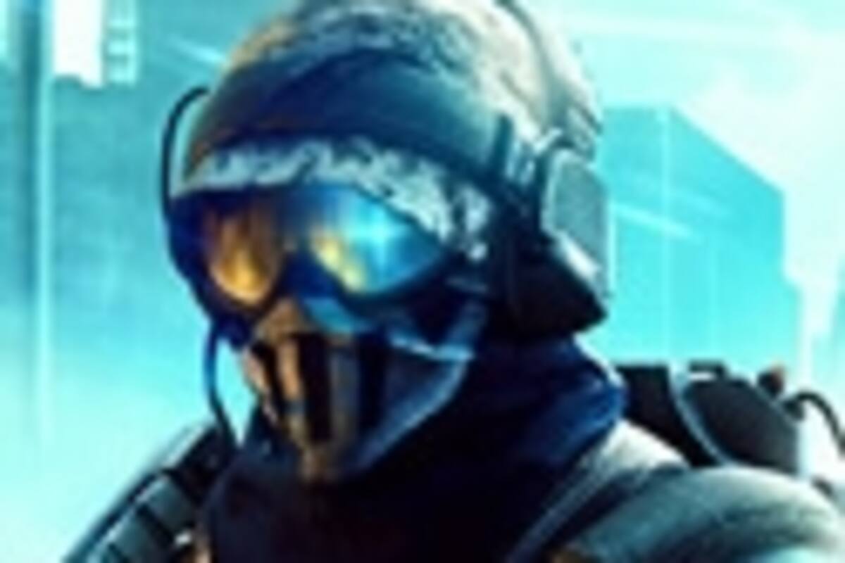 Items de AC III ya disponibles en Ghost Recon Online