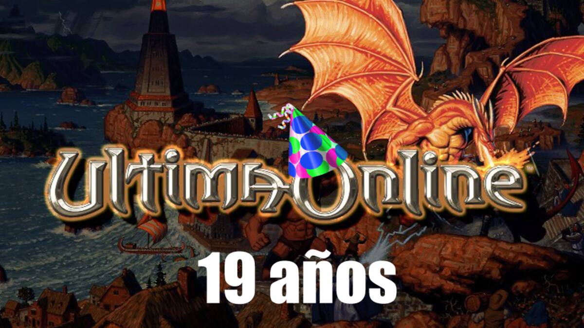 Equipo de desarrollo celebra lanzando una serie de anuncios