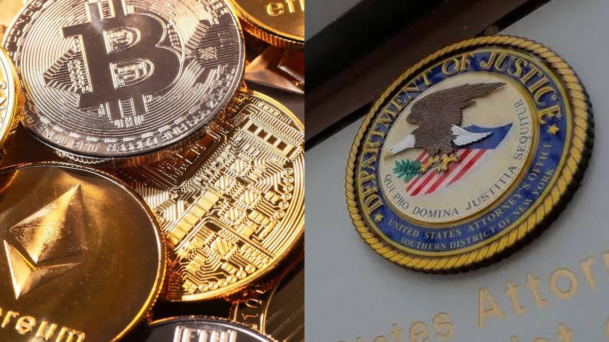 Equipo Nacional de Aplicación de Criptomonedas investigará el uso criminal de activos digitales