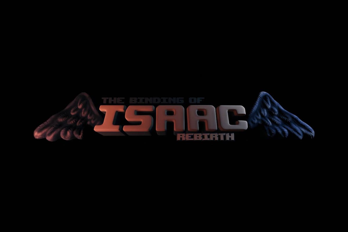 Anuncian nueva expansión para The Binding of Issaac: Rebirth