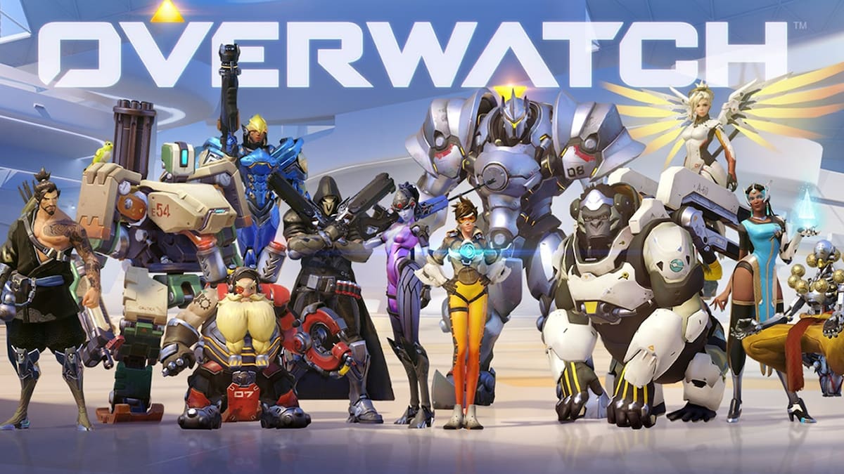 Equipos buscarán nuevos talentos en Overwatch Contenders