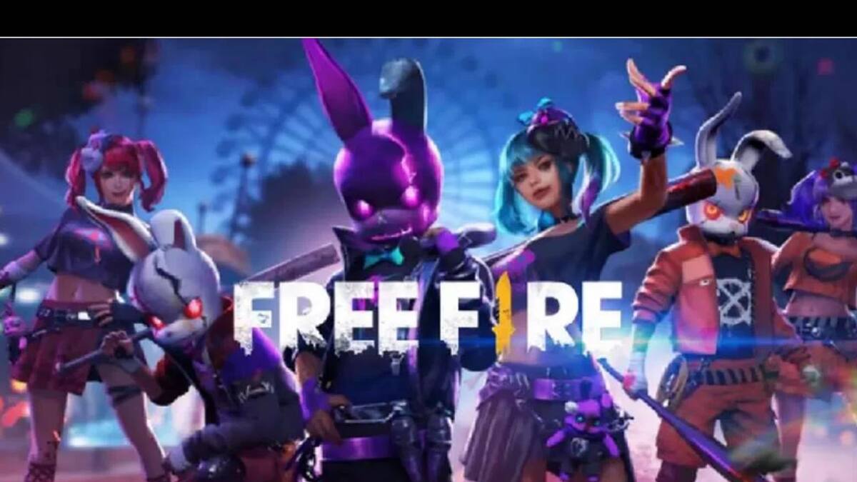 Equipos de América Latina se enfrentan en 4 modos de juegos del Battle Royale