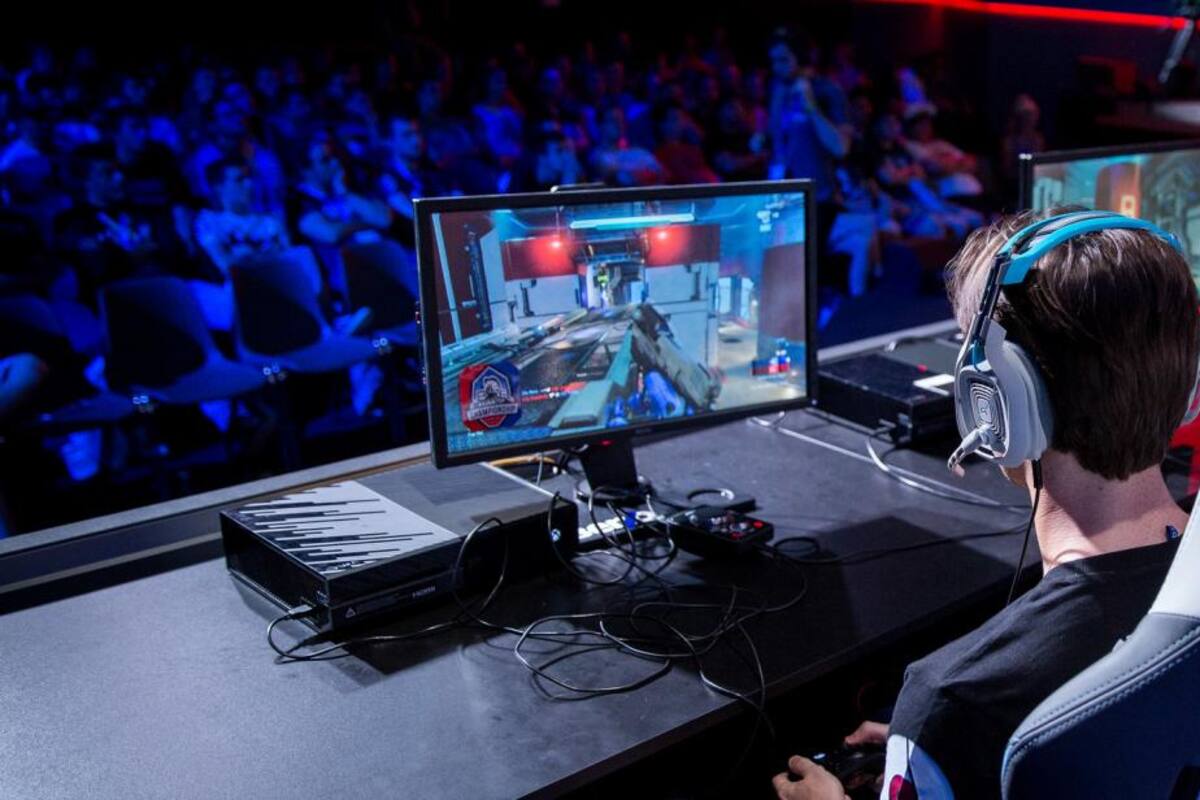 La final Latinoamericana para el mundial de Halo será en Mexico