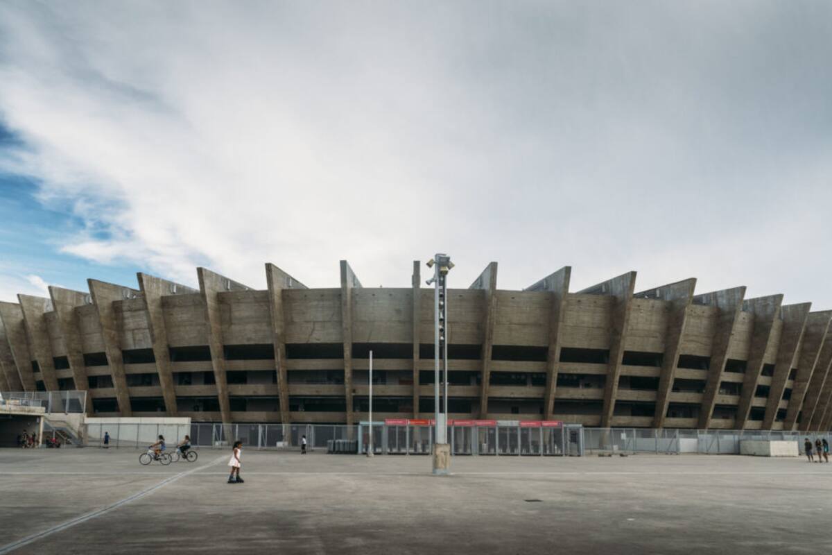 Se disputó el primer día de la ESL One Belo Horizonte