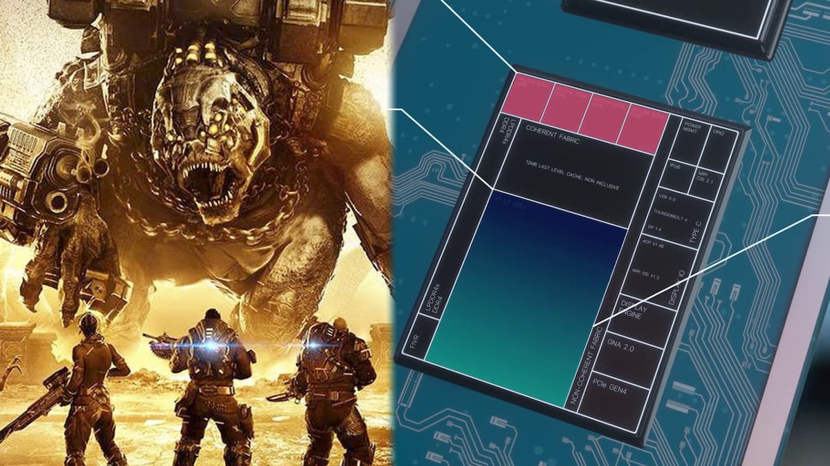Equipos muy pequeños que pueden ofrecer experiencias de gaming a 60 fps