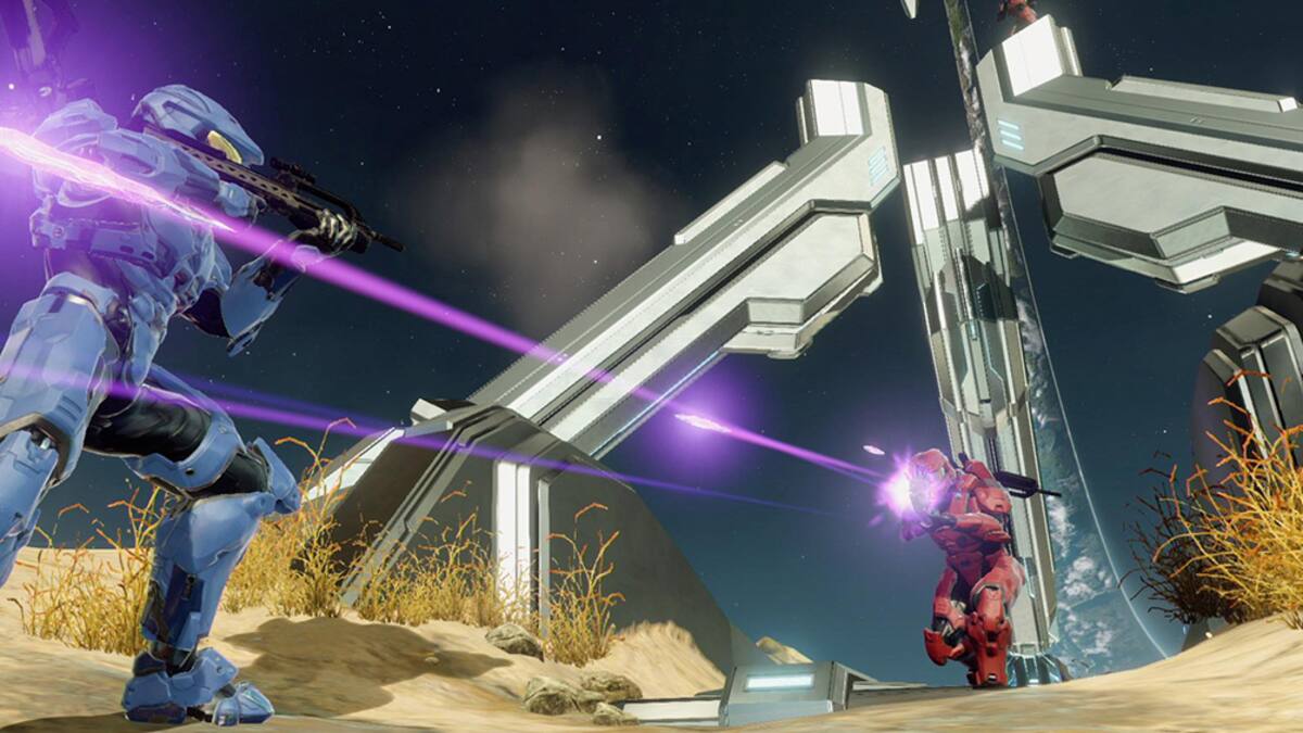 Equipos podrán ser más grandes y se eliminarán mapas en matchmaking